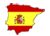 BILLARES OLMO´S - Espanol