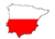 BILLARES OLMO´S - Polski